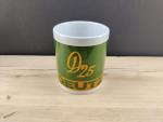 Deutz D25 Traktor Keramik Oldtimer Tasse